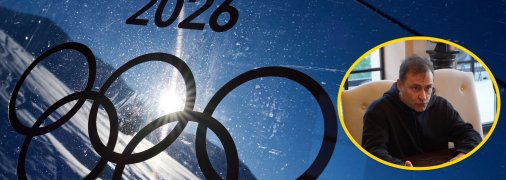 Дмитрий Свищев