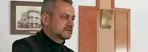 Сергей Отрешко