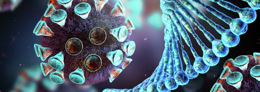 Коронавирус схож с туберкулезом по симптоматике, однако есть характерные отличия