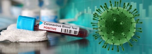 В Україні рекордно впала тижнева захворюваність на коронавірус: свіжі дані на 23 травня