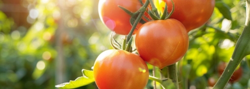 Ухаживать за рассадой нужно правильно (изображение создано с помощью ИИ)