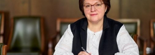 Медперсонал сильно виснажений, для боротьби з COVID-19 вже залучаємо студентів та інтернів, - заступник міністра Ірина Микичак