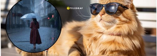 Погода в Україні