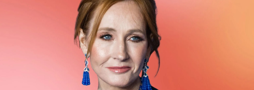 Джоан Роулинг