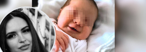 Маля зараз під наглядом лікарів, а її бабусю розшукують