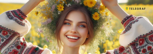 Рассказываем, как каждый месяц весны называется на украинском