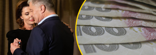 Петро Порошенко судиться з дружиною за майно