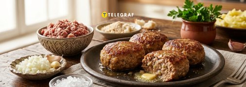 Прості поради щодо приготування котлет