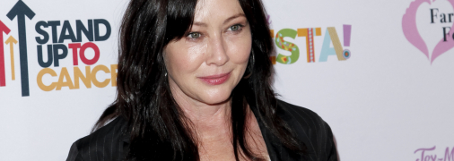 Акторка все спланувала завчасно