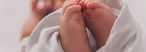 Статистика народжуваності за 2023 рік