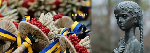 Голодомор вместо оружия: как Москва уничтожала украинцев и скрывала правду от мира