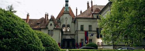 Замок Шенборнов