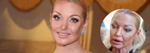 Анастасия Волочкова