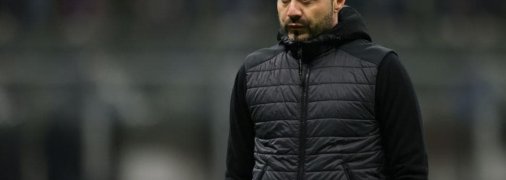 Роберто Де Дзерби