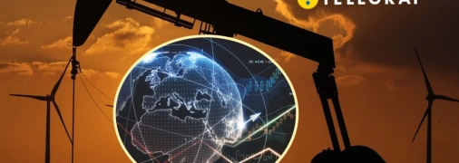 Ціни на нафту