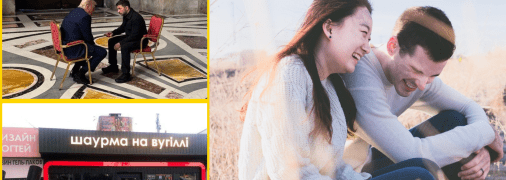 Меми про зустріч Зеленського й Трампа