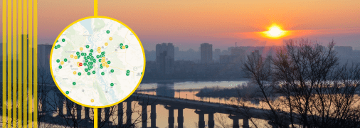 Якість повітря