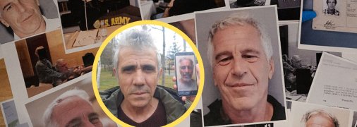 Джеффри Эпштейн, Рифат Оздемир