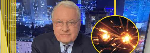 Українці жартують про візит Келлога та ймовірне "затишшя" атак