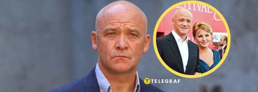 Офіційно Геннадій Труханов розлучений