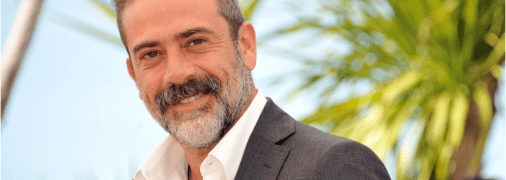 Актер Джеффри Дин Морган из Ходячих мертвецов стал отцом во второй раз