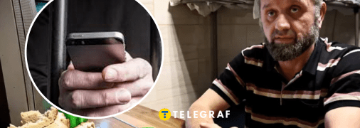 Российский военнопленный