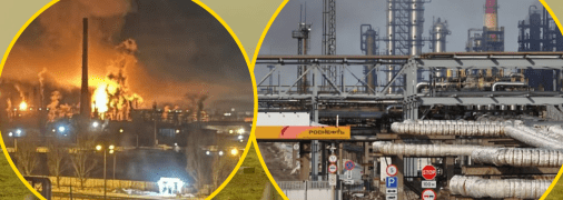 Деякі заводи "вигрібають" ще з 2022 року