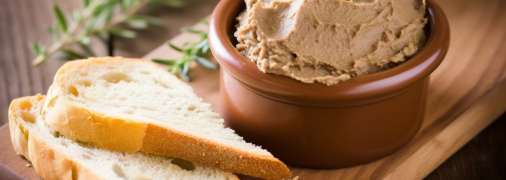 Чудова поживна страва