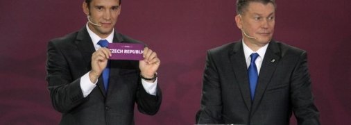 Блохін порівняв свою збірну України з командою Шевченка