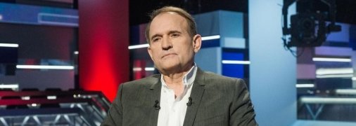 Зеленский должен заниматься не Медведчуком, а решением накопившихся за два года в Украине проблем – Броницкая