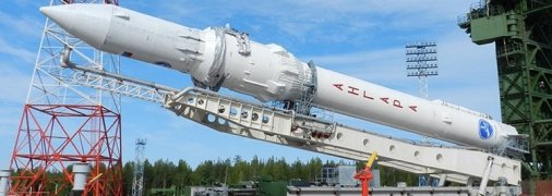 Ракета «Ангара»