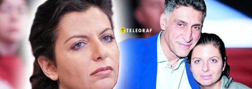 Маргарита Симоньян рассказала о своем диагнозе