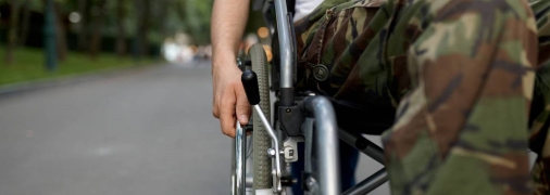 Что ждет защитников Украины, по возвращении к гражданской жизни