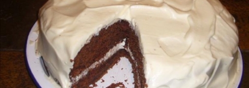 Торт лише за 3 хвилини