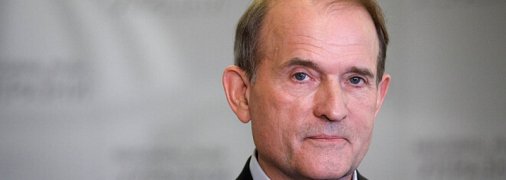 Журнал "Новое время": Медведчук по-прежнему сохраняет влияние на главные политические процессы в стране