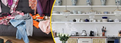 Колаж "Телеграфу"