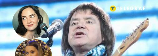 Что известно о дочерях исполнителя Евгения Осина