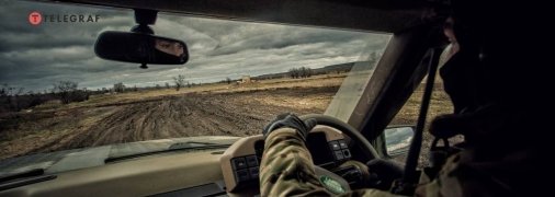 В ЗСУ потрібні водії різних категорій