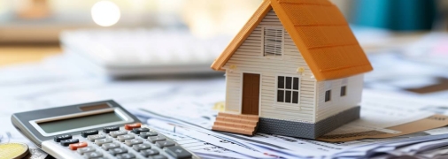 Зверніть також увагу на деталі: стан сантехніки, електропроводки, меблів та побутової техніки (фото створене з допомогою ШІ)