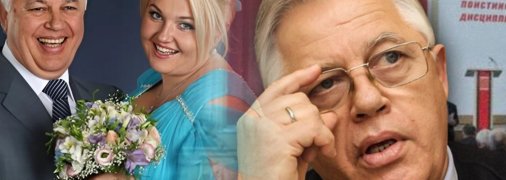 Петр Симоненко окольцован дважды