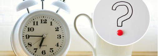 Перехід на літній час