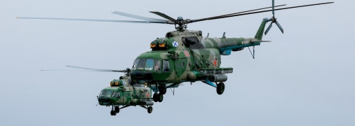 Причиною аварії називають помилку пілота