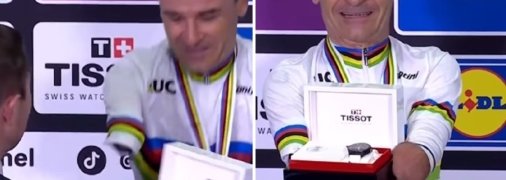 Рикардо Тен