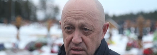 Дальнейшей судьбе пригожина едва ли можно позавидовать