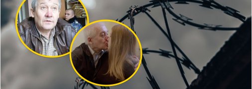 "Пологівський маніяк" та його остання дружина