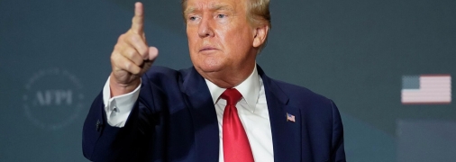 Республиканцы хотят получить украинские недра в обмен на военную поддержку