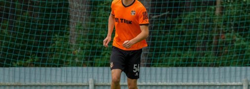 Даниил Секач