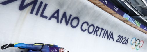 Олимпийские игры-2026