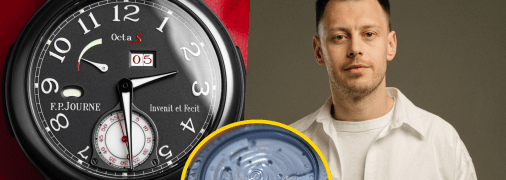 Михайло Рогальський віддає перевагу люксовим моделям