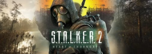 S.T.A.L.K.E.R. 2